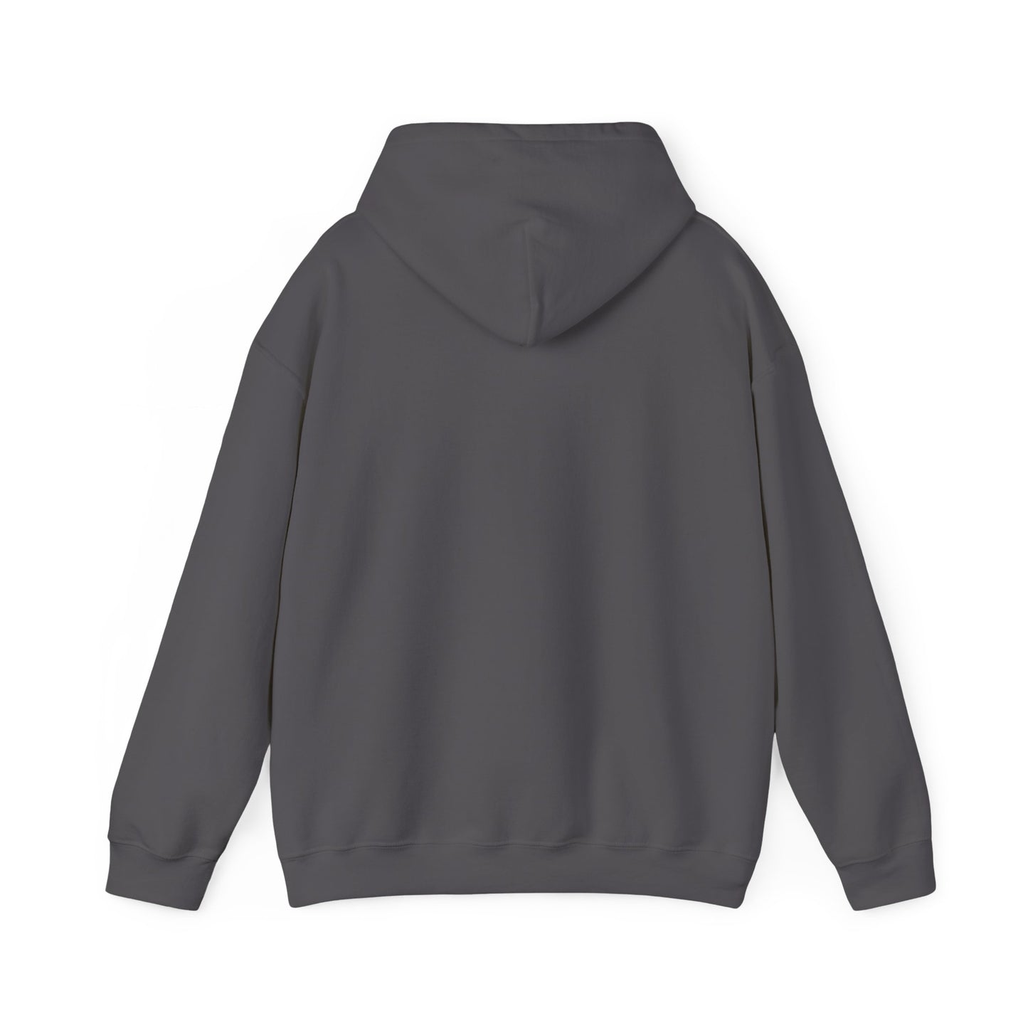'CROWN" Hoodie