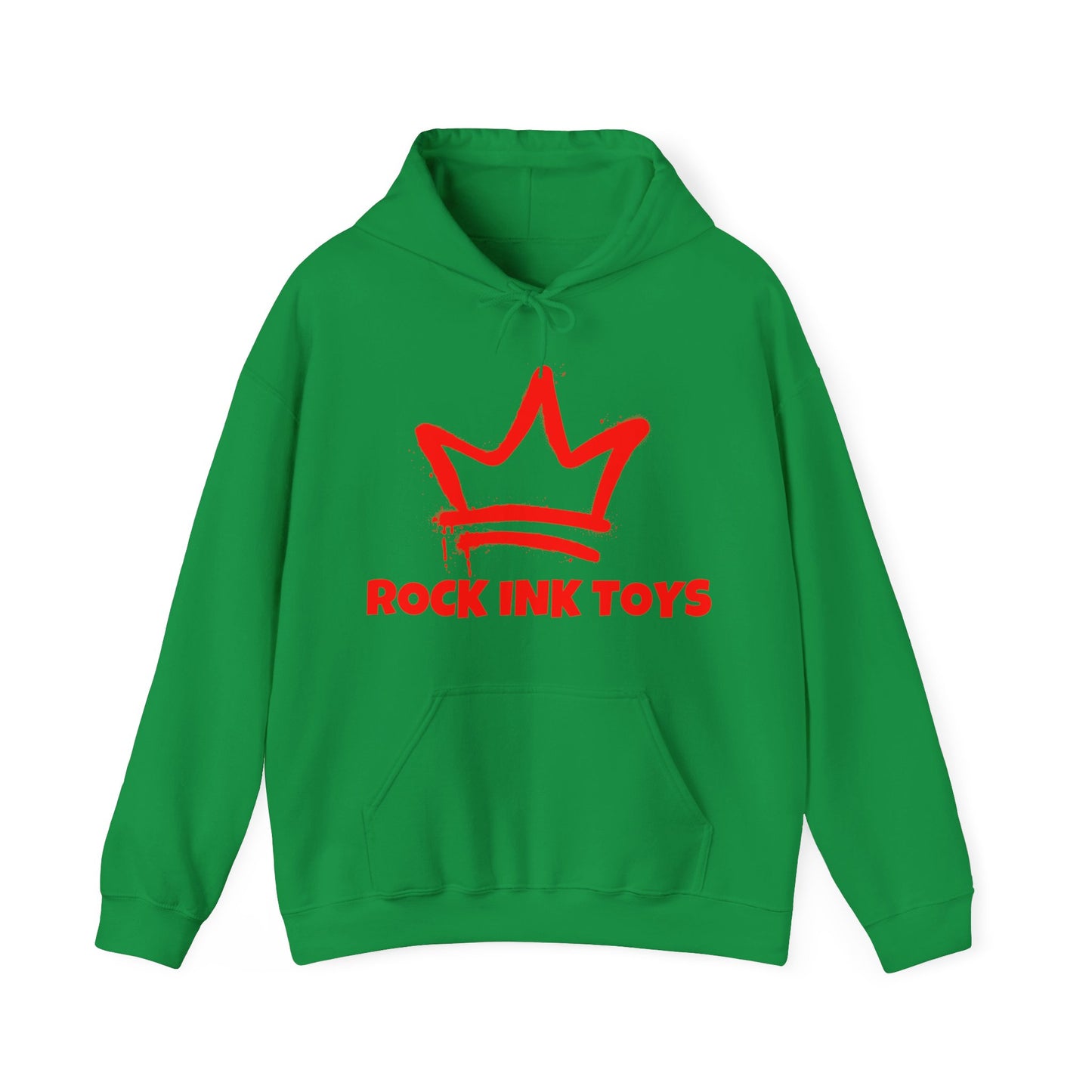 'CROWN" Hoodie