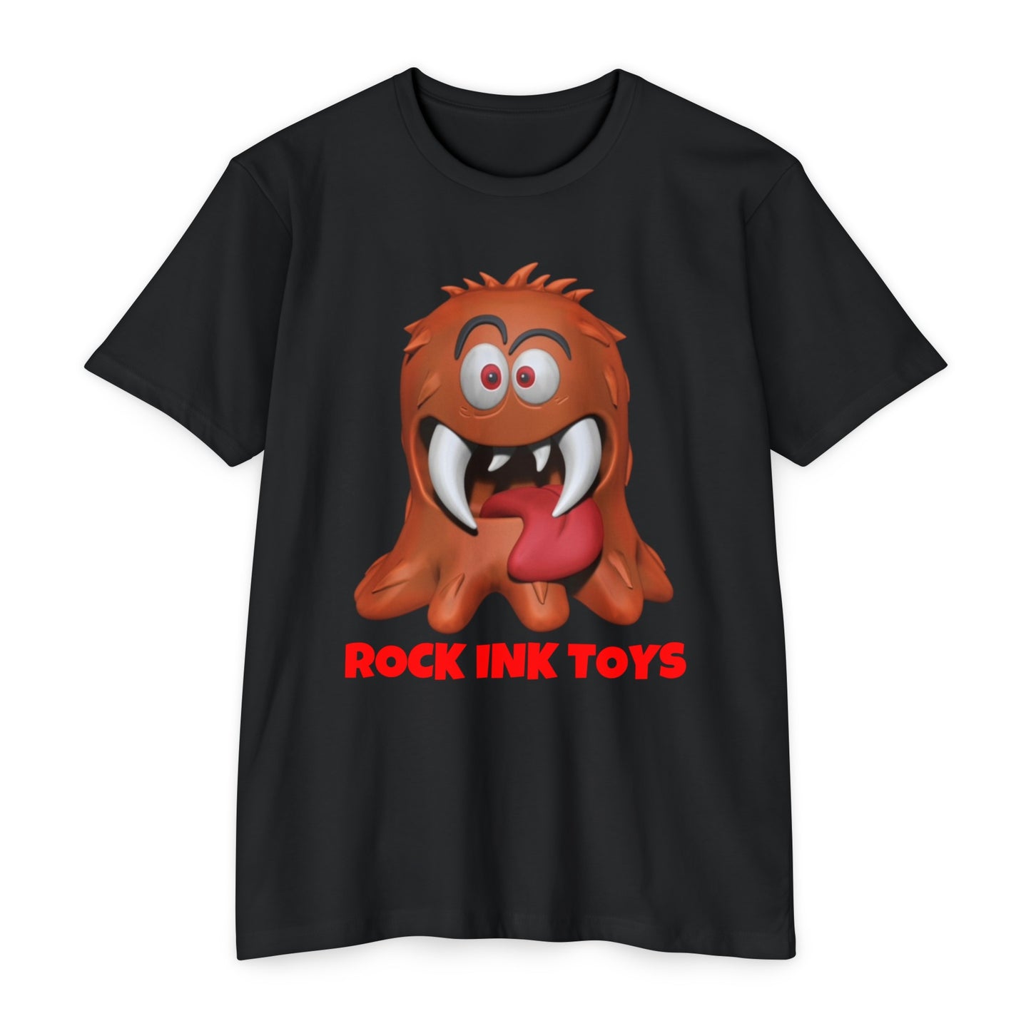"IVAN" Tee