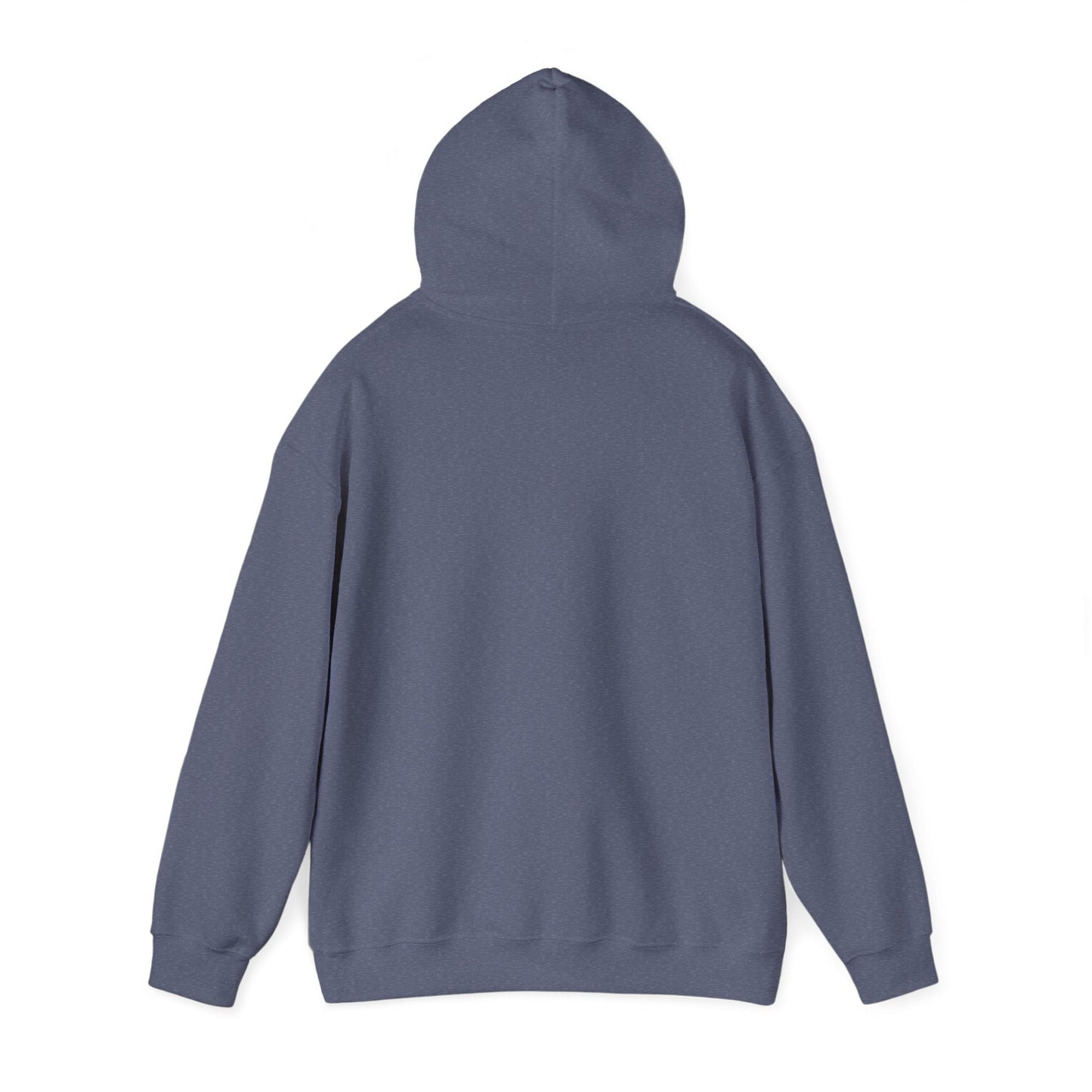 'CROWN" Hoodie