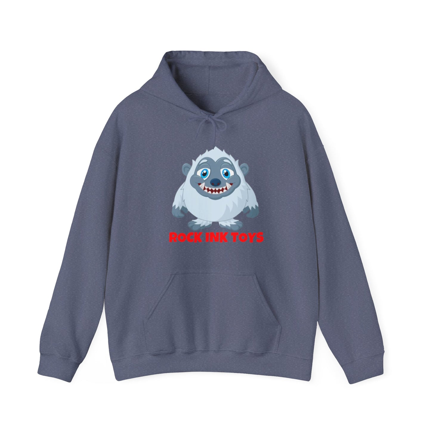 "FLURRY" Hoodie