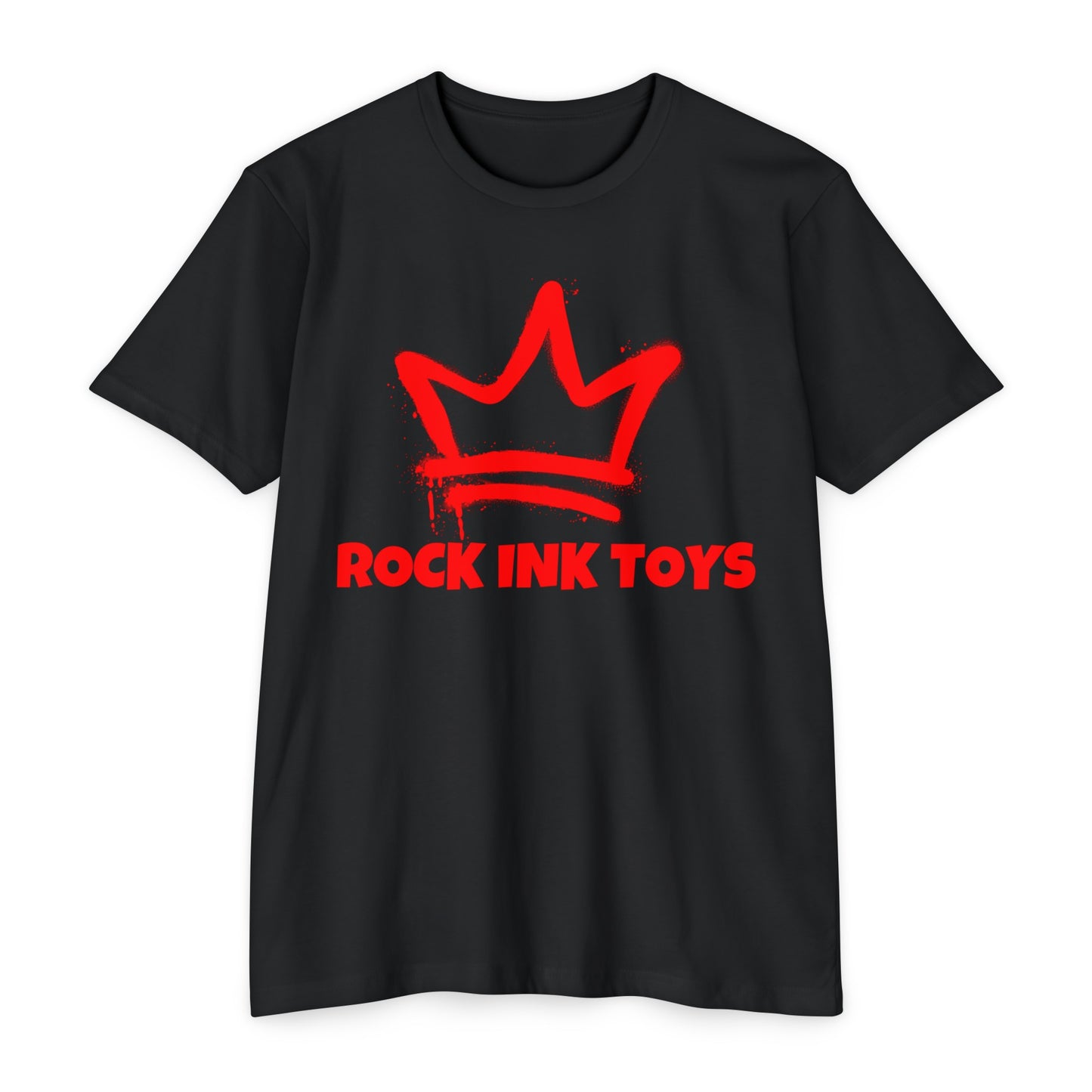 'CROWN" Tee