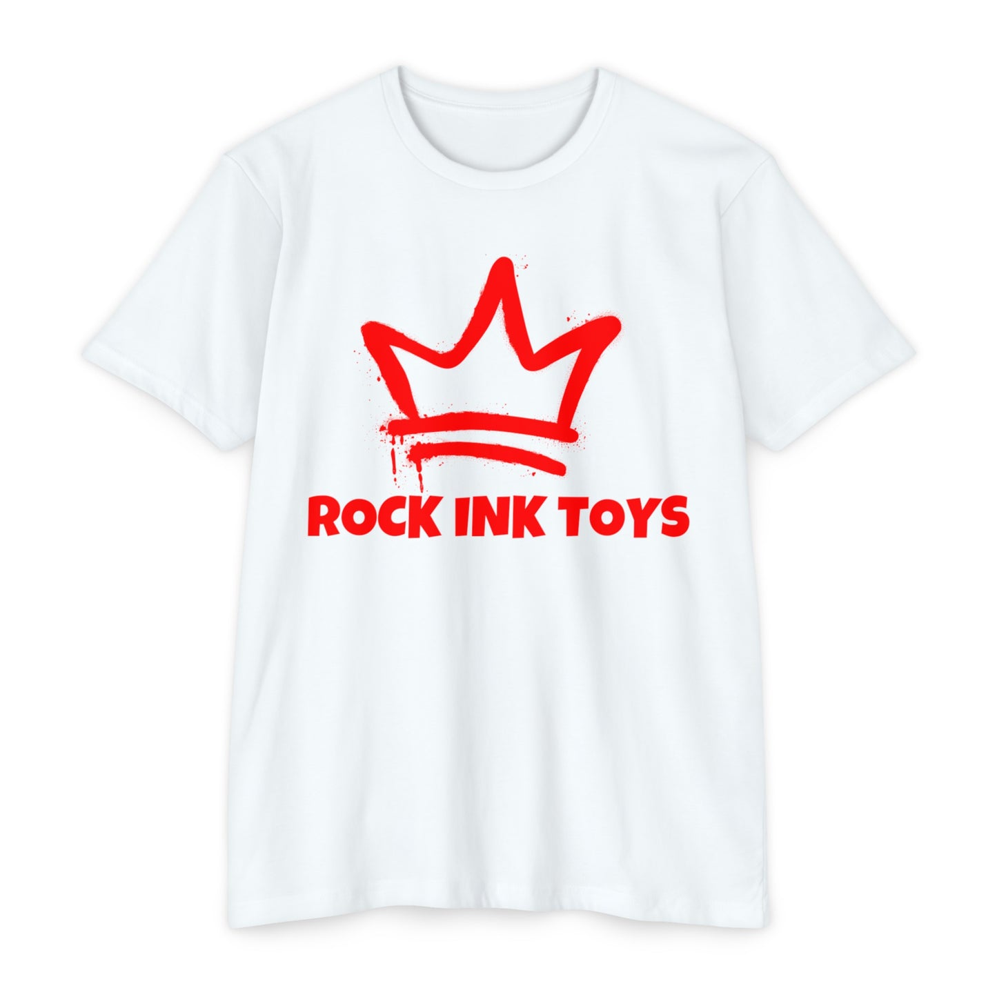 'CROWN" Tee
