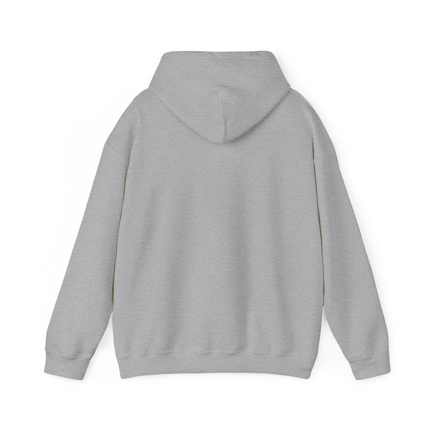 'CROWN" Hoodie