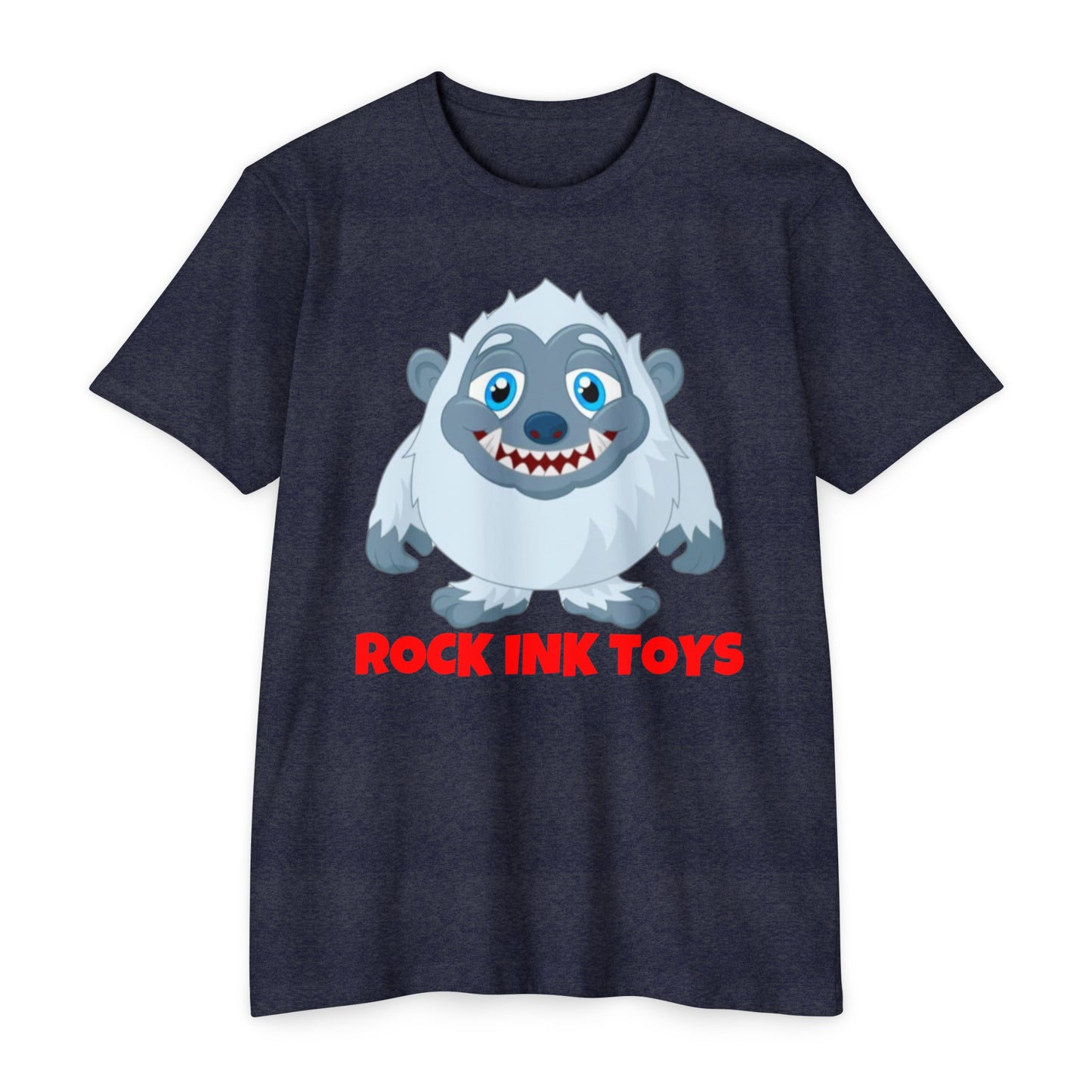 "FLURRY" Tee