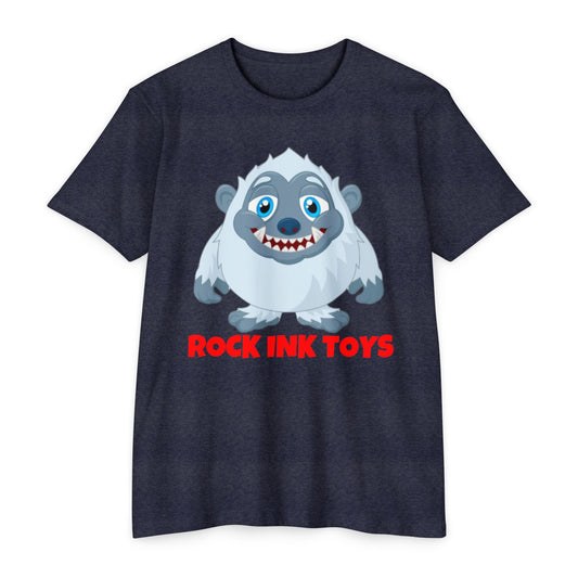 "FLURRY" Tee