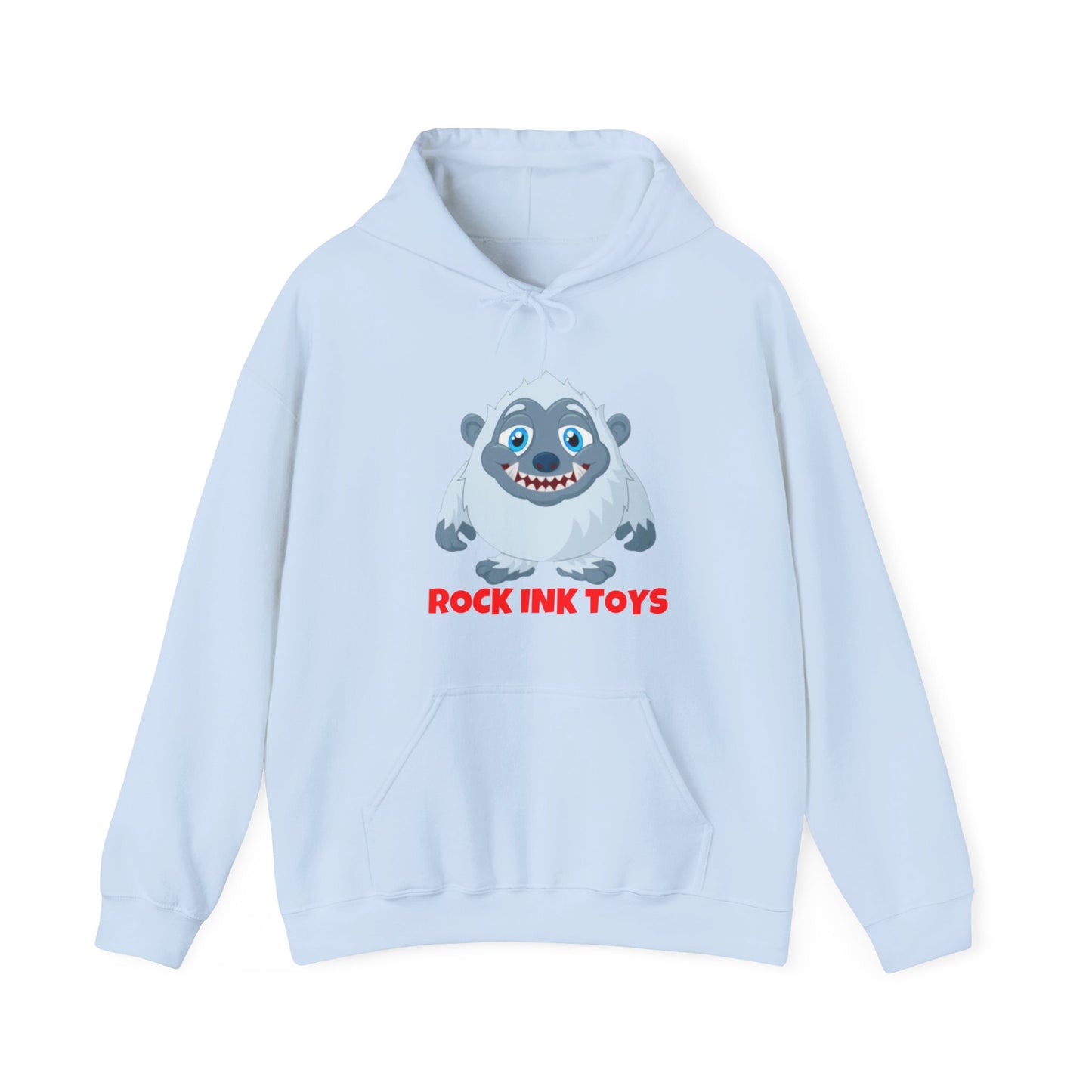 "FLURRY" Hoodie