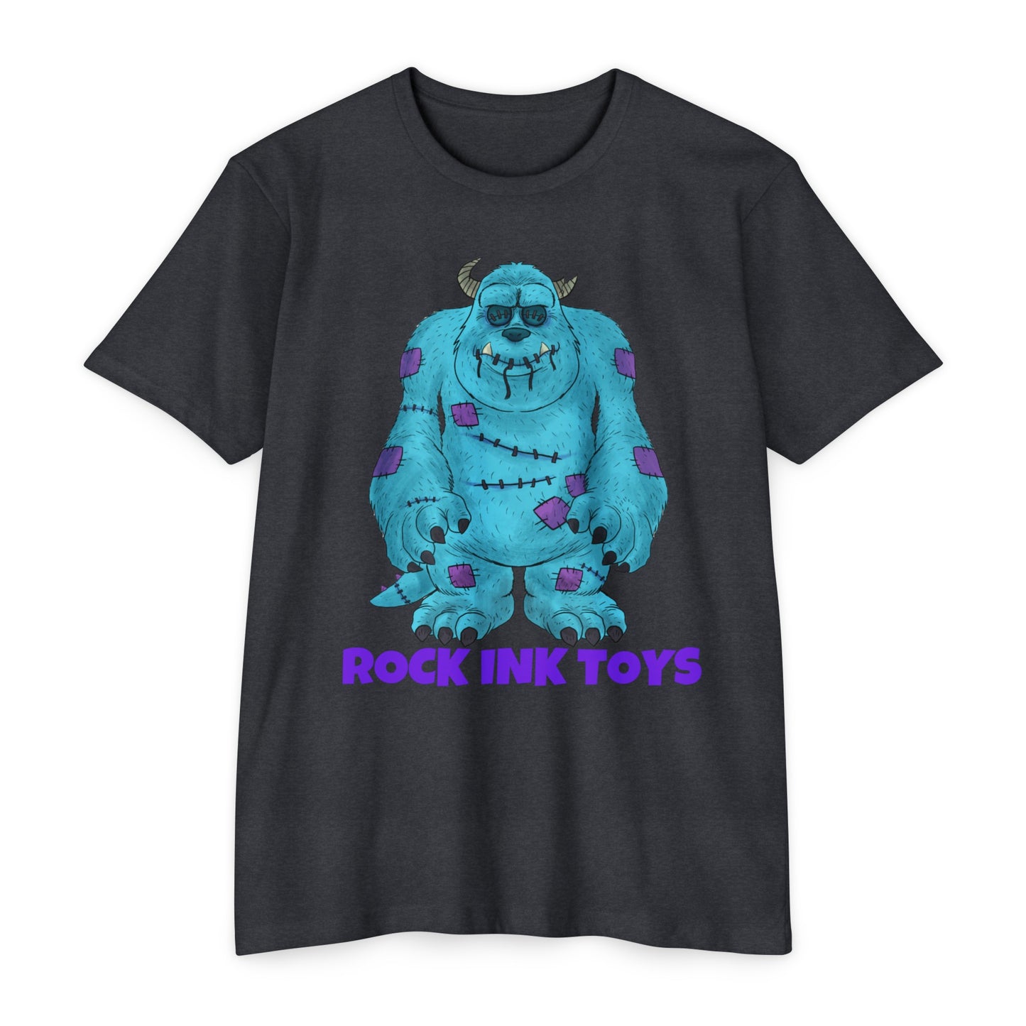 SHRUNKEN HEAD "SULLY"