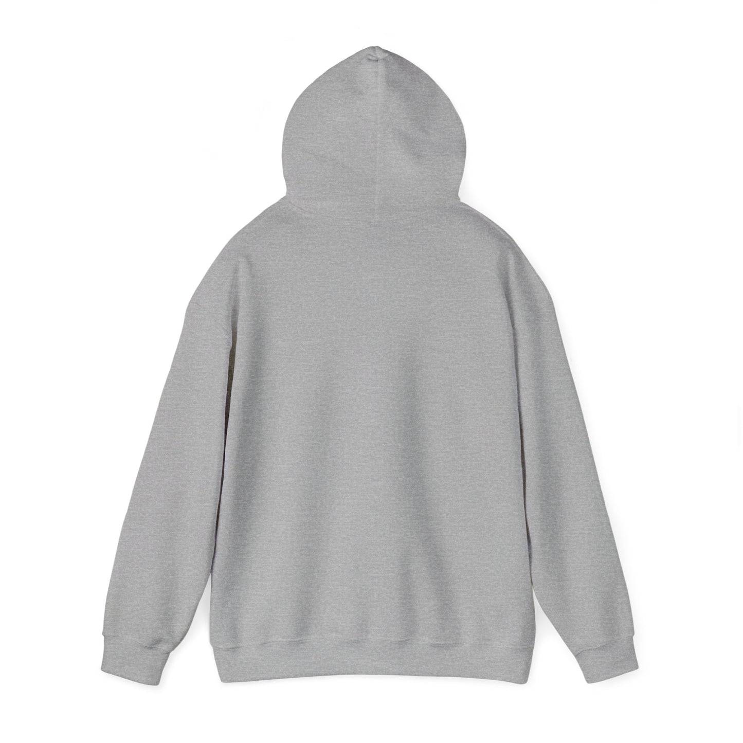 'CROWN" Hoodie