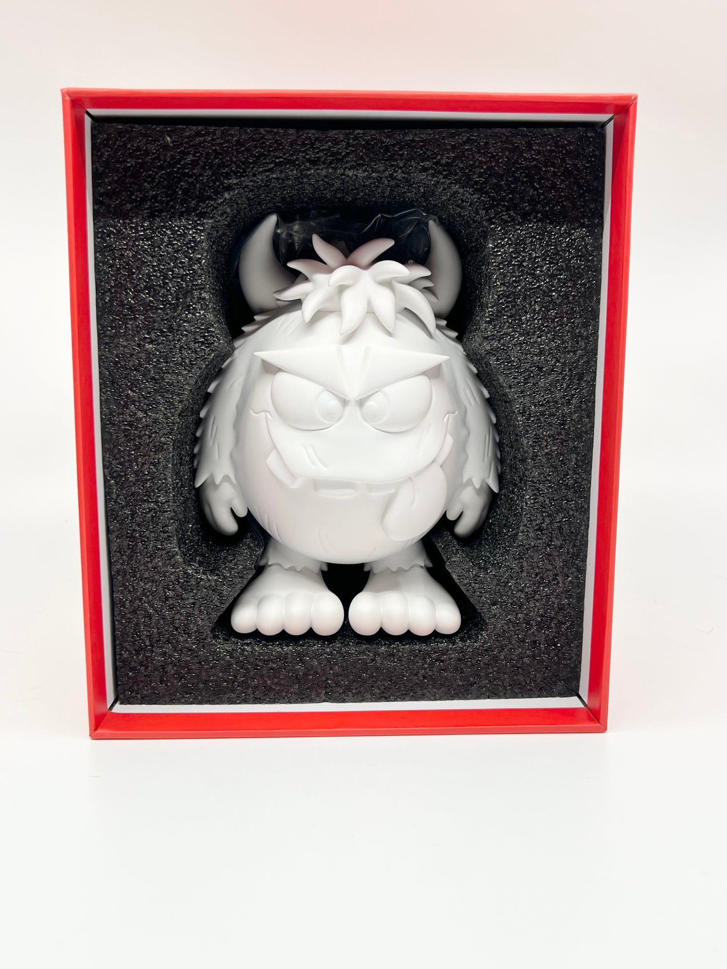 FRANK Vinyl DIY Figure 6"