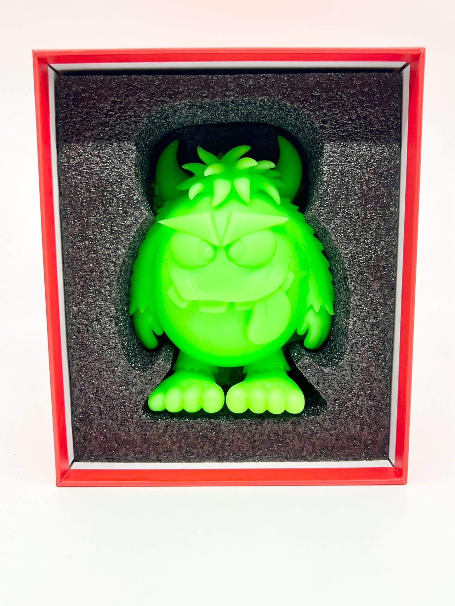 FRANK 6" Vinyl GLOW Figure