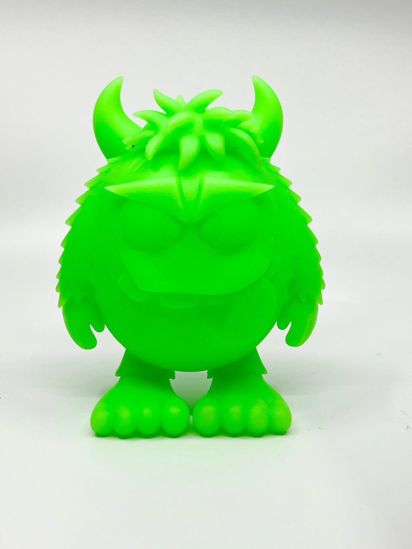 FRANK 6" Vinyl GLOW Figure