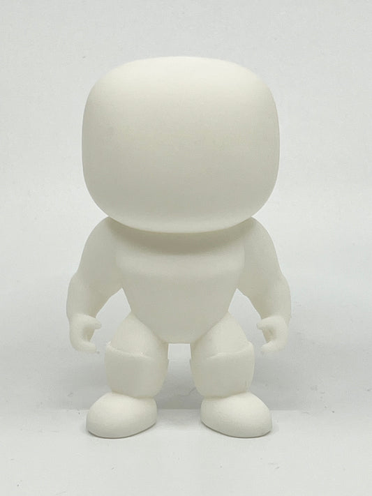 HAWK DIY Figure
